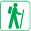Group Hike icon